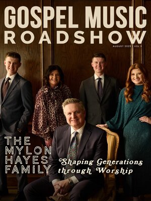 Gospel Music Roadshow - Magazine